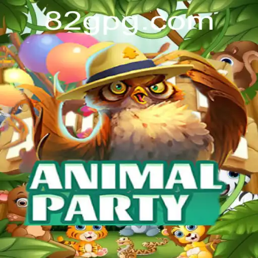 Explorando o Mundo de AnimalParty: Diversão e Estratégia em Jogo