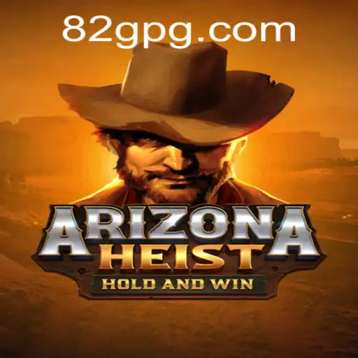 Descubra ArizonaHeist: O Novo Jogo de Estratégia da 82G.com