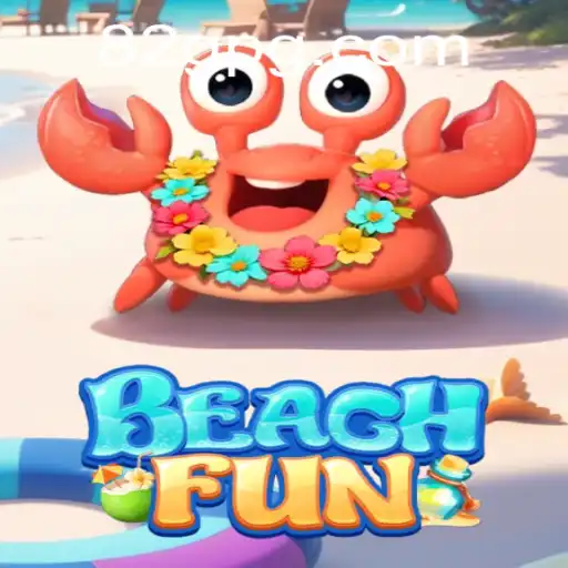 Descubra a Diversão do Verão com BeachFun