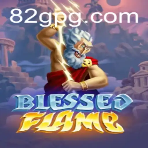 Descobrindo o Mundo de BlessedFlame: Um Jogo Fascinante da 82G.com