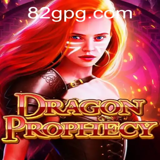 DragonProphecy: Um Mergulho no Mundo do Jogo da 82G.com