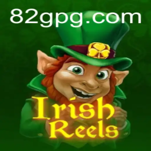 IrishReels: Descubra o Encanto do Novo Jogo Online da 82G.com