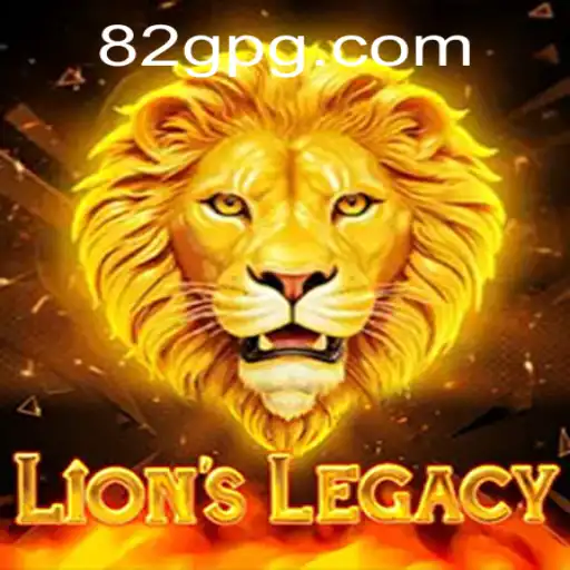 Descubra o Mundo de LionsLegacy: Uma Aventura Épica Pela 82G.com