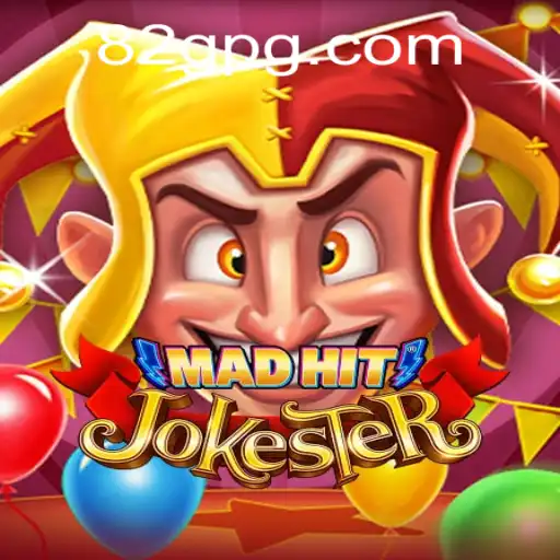 Explorando o Mundo de MadHitJokester: O Jogo que Conquista Novos Horizontes