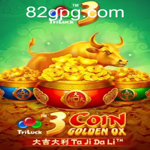Explorando o Mundo de 3CoinGoldenOX: Um Jogo Inovador para 82G.com