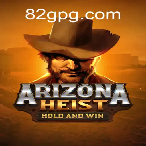 Descubra ArizonaHeist: O Novo Jogo de Estratégia da 82G.com