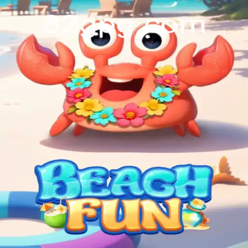 Descubra a Diversão do Verão com BeachFun