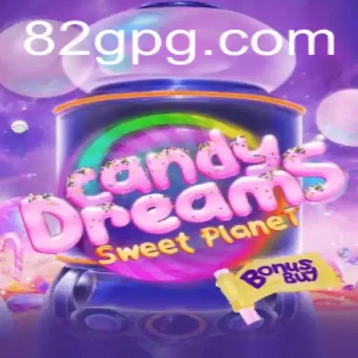 CandyDreamsSweetPlanet: Uma Jornada Doce ao Mundo dos Confeitos