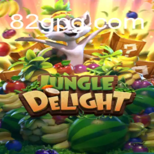 Descubra o Fascinante Universo de JungleDelight