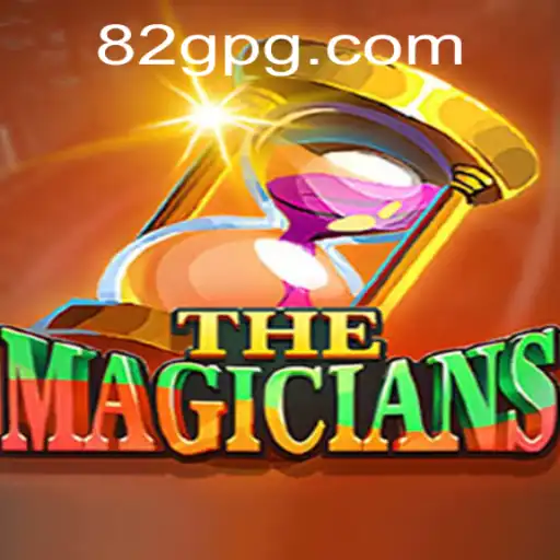 Descubra o Mundo Encantado de TheMagicians