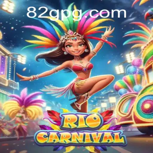 Descubra o Fascinante Mundo de RioCarnival: Um Jogo Único em 82G.com