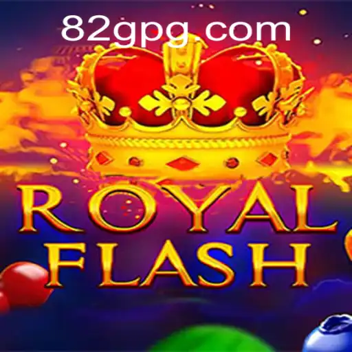 Descubra o Fascinante Mundo de RoyalFlash no 82G.com