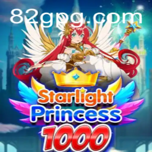 Descubra o Fascinante Universo de StarlightPrincess1000