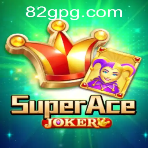 Descubra o Mundo Fascinante de SuperAceJoker: O Novo Sucesso da 82G.com